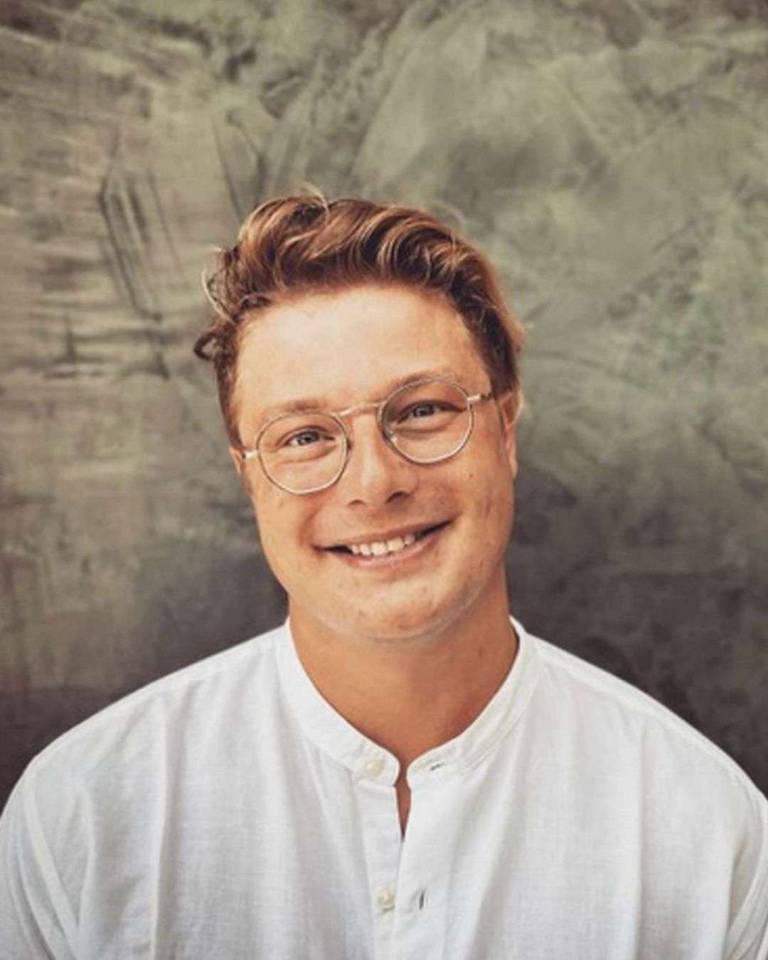 Dominic Hörl